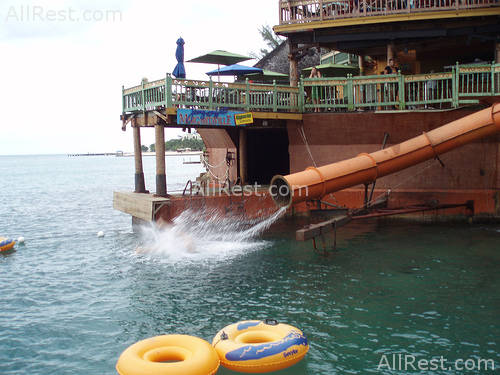 Sandals Montego Bay 59